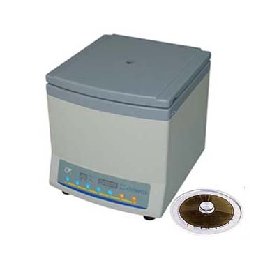 上海安亭微量血液離心機(jī)TGL-12B