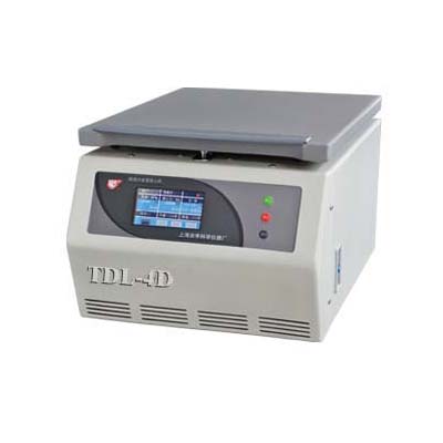 TDL-4D臺(tái)式低速離心機(jī)